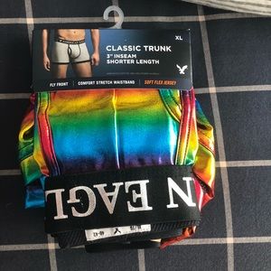 Men’s American Eagle Outfitters Underwear